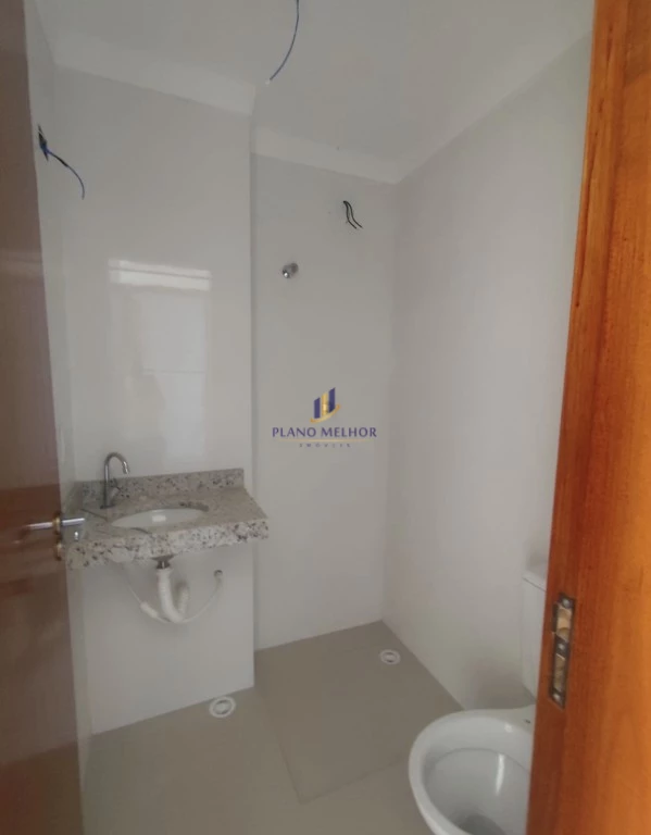 Apartamento, 2 quartos, 36 m² - Foto 4