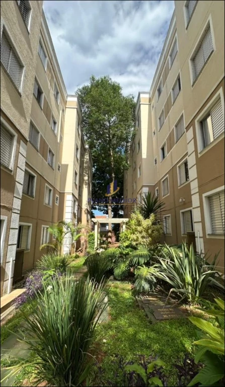 Apartamento, 2 quartos, 48 m² - Foto 2
