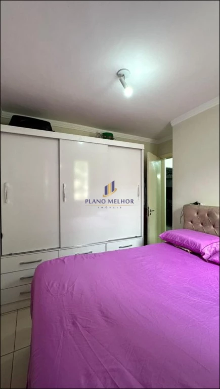 Apartamento, 2 quartos, 48 m² - Foto 7