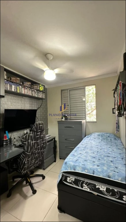 Apartamento, 2 quartos, 48 m² - Foto 8