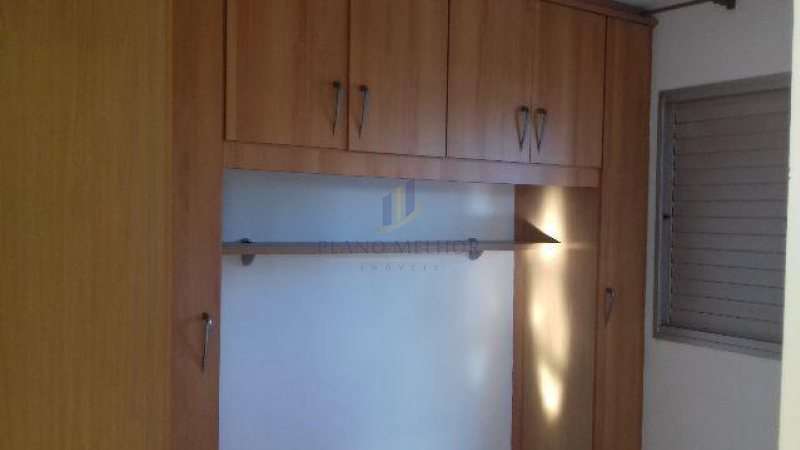Apartamento, 2 quartos, 52 m² - Foto 11