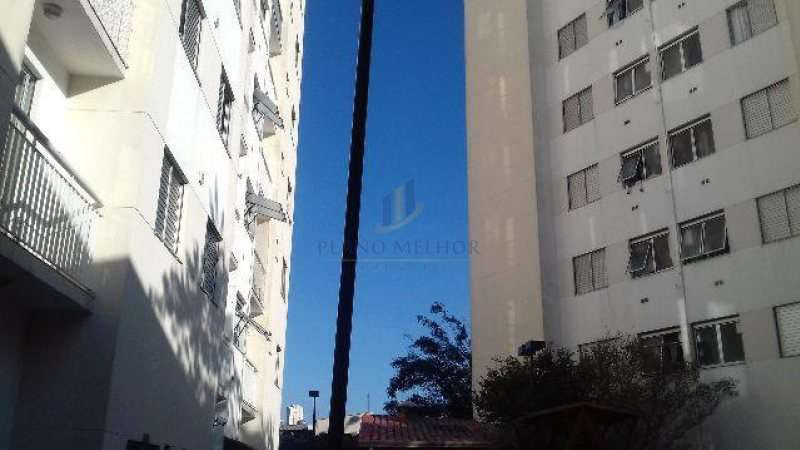 Apartamento, 2 quartos, 52 m² - Foto 22