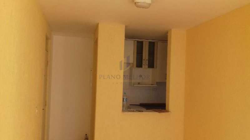 Apartamento, 2 quartos, 52 m² - Foto 28
