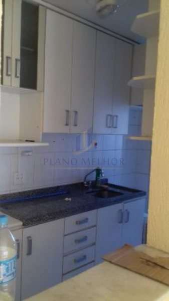 Apartamento, 2 quartos, 52 m² - Foto 36