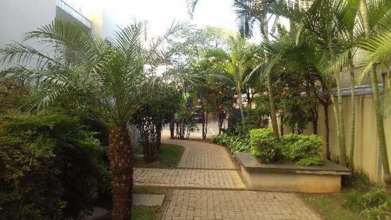 Apartamento, 2 quartos, 52 m² - Foto 38