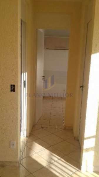 Apartamento, 2 quartos, 52 m² - Foto 9