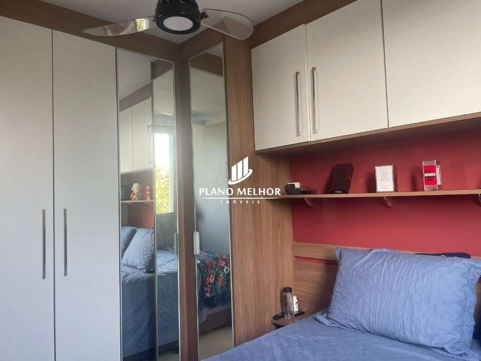 Apartamento, 2 quartos, 96 m² - Foto 11
