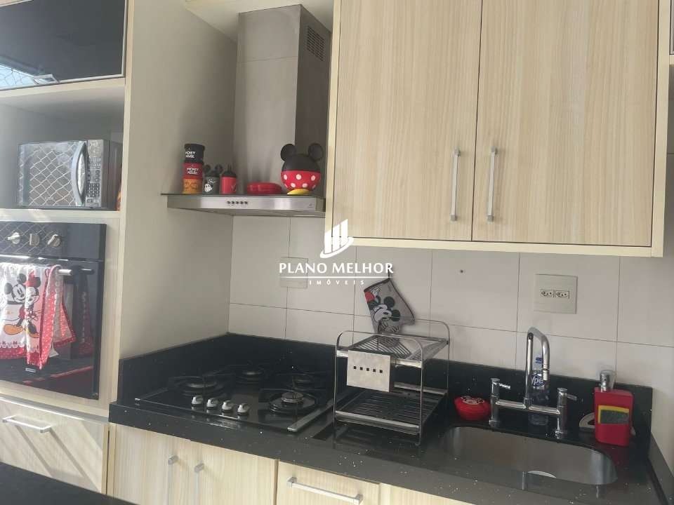 Apartamento, 2 quartos, 96 m² - Foto 2