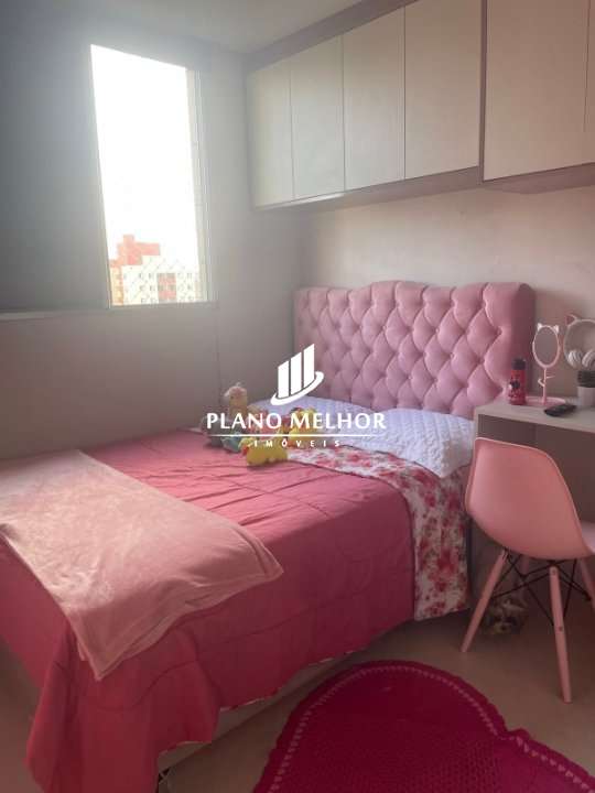Apartamento, 2 quartos, 96 m² - Foto 7