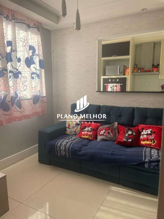 Apartamento, 2 quartos, 96 m² - Foto 8