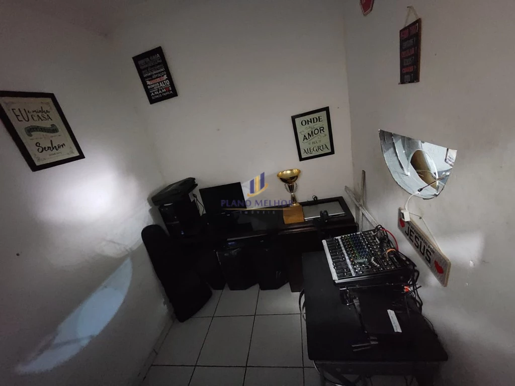 Casa, 3 quartos, 13 m² - Foto 13