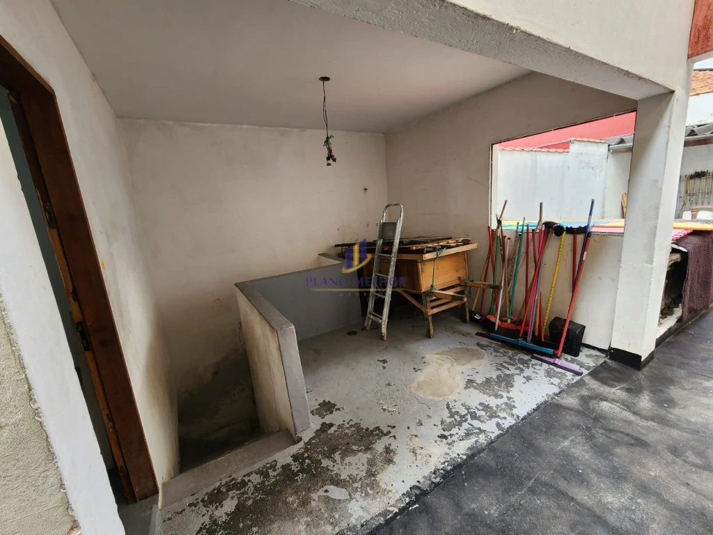 Casa, 3 quartos, 13 m² - Foto 9