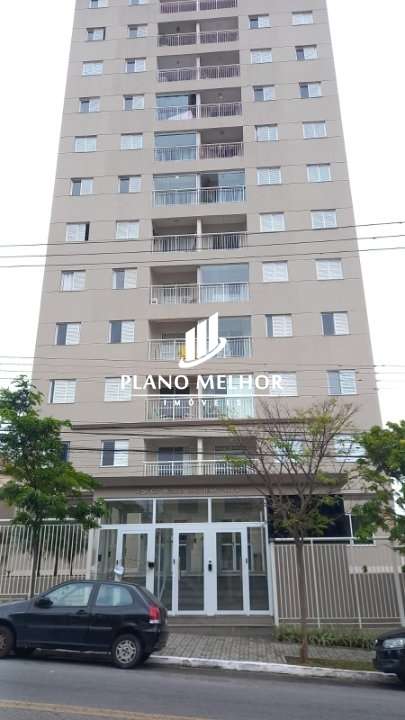 Apartamento, 3 quartos, 64 m² - Foto 1