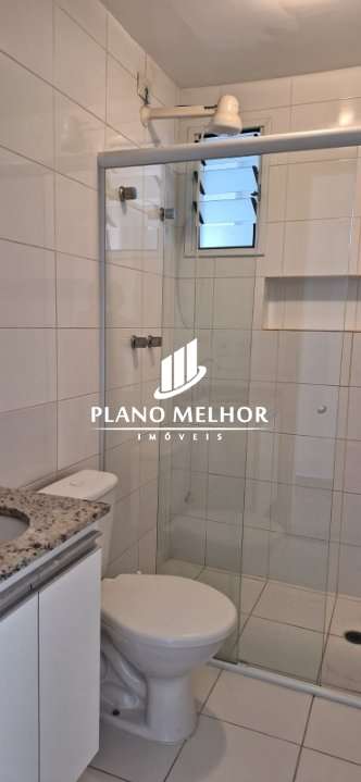 Apartamento, 3 quartos, 64 m² - Foto 25