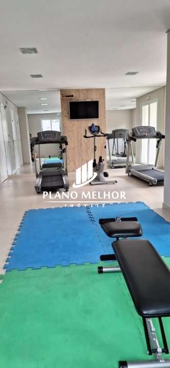 Apartamento, 3 quartos, 64 m² - Foto 26