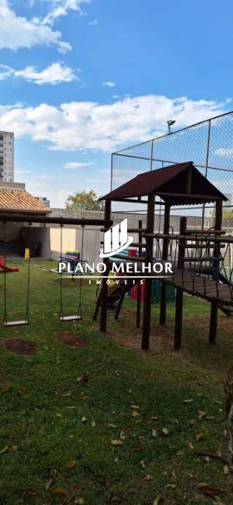 Apartamento, 3 quartos, 64 m² - Foto 35