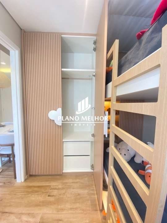 Apartamento, 1 quarto, 37 m² - Foto 15
