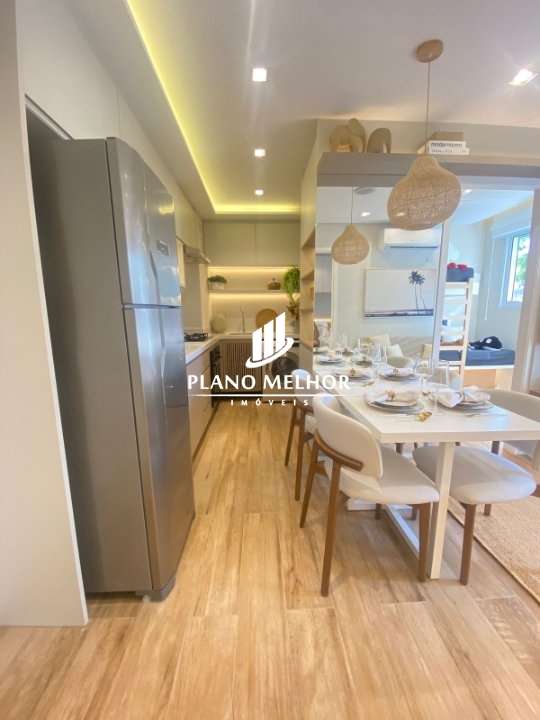 Apartamento, 1 quarto, 37 m² - Foto 19
