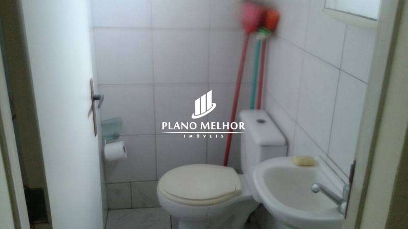 Sala-Conjunto, 32 m² - Foto 12