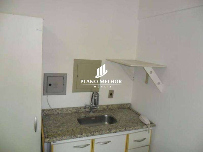 Sala-Conjunto, 32 m² - Foto 2