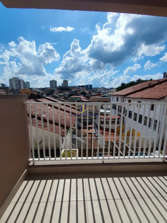 Apartamento, 2 quartos, 48 m² - Foto 10