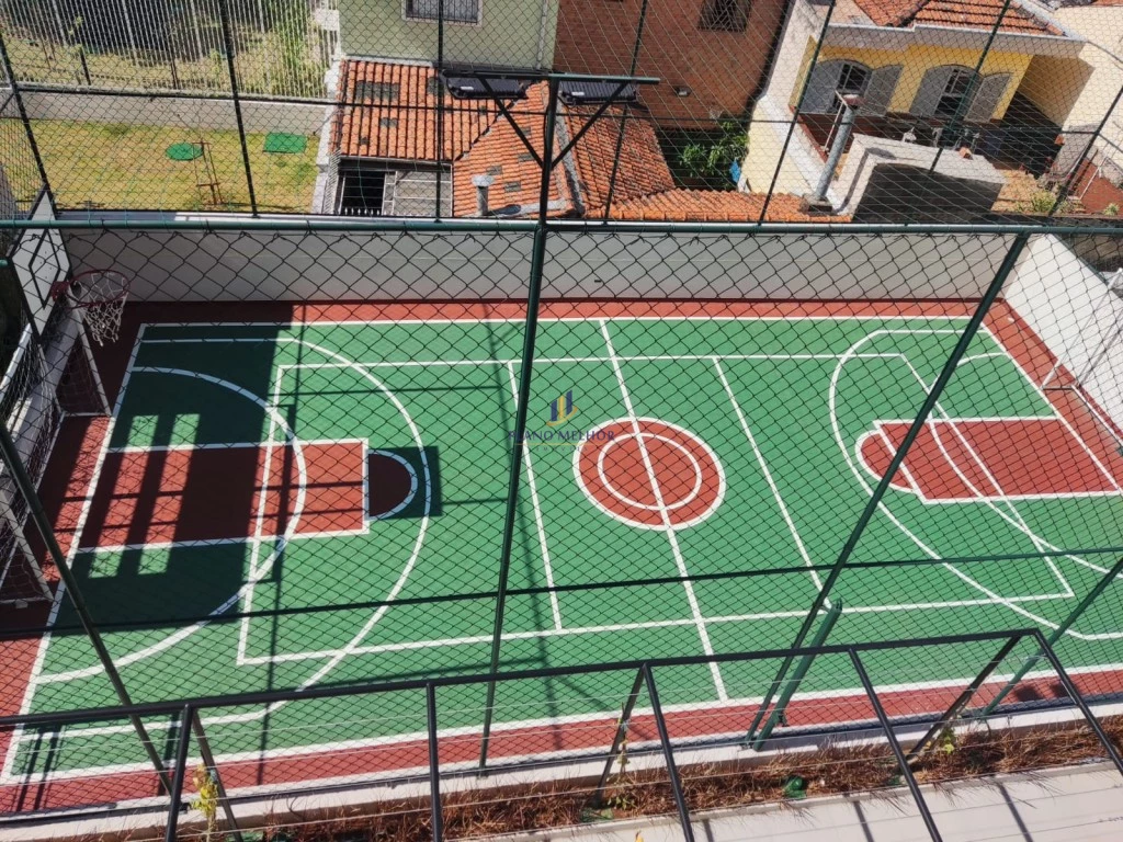 Apartamento, 2 quartos, 48 m² - Foto 12