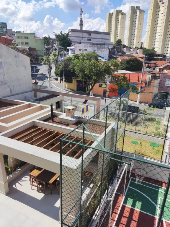 Apartamento, 2 quartos, 48 m² - Foto 13