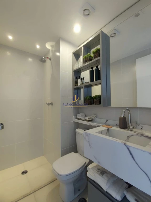 Apartamento, 2 quartos, 48 m² - Foto 23