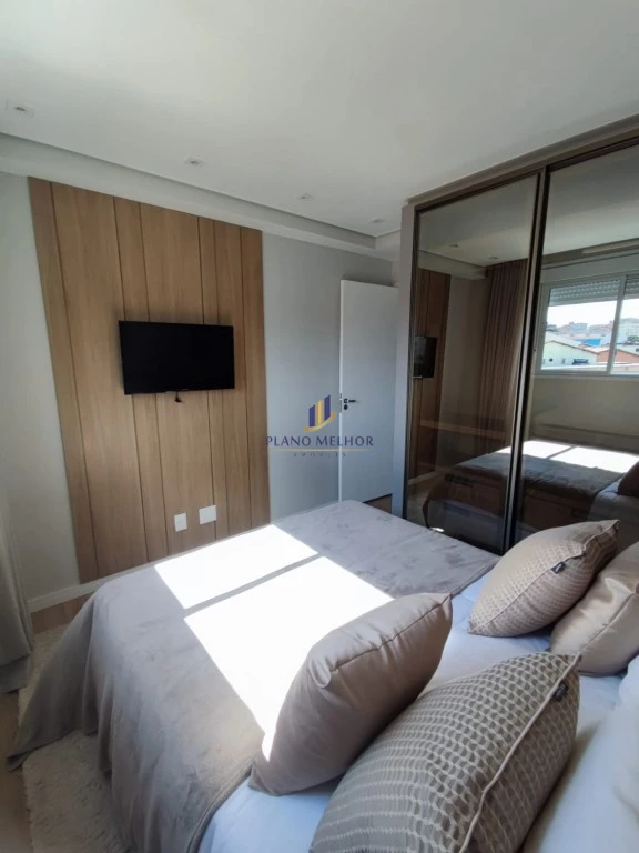 Apartamento, 2 quartos, 48 m² - Foto 25