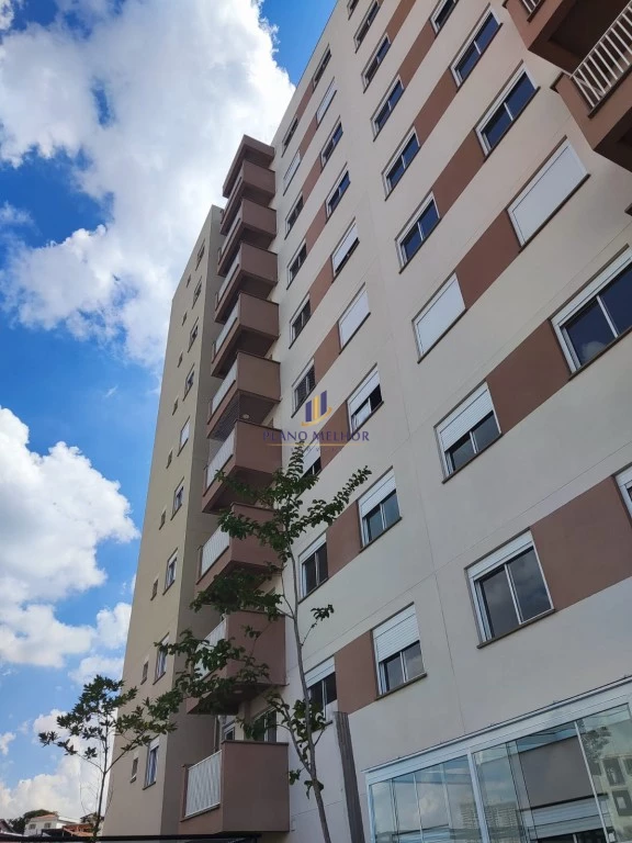 Apartamento, 2 quartos, 48 m² - Foto 29
