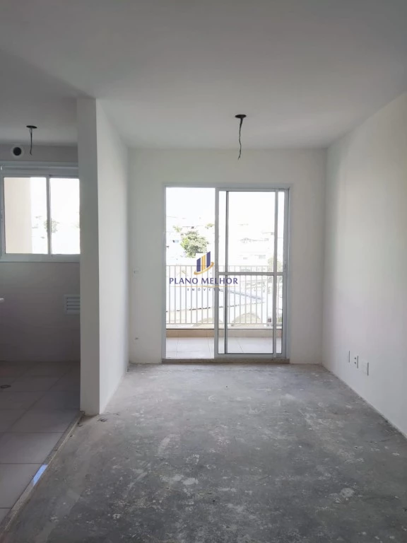 Apartamento, 2 quartos, 48 m² - Foto 30