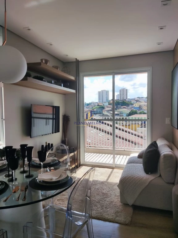 Apartamento, 2 quartos, 48 m² - Foto 5