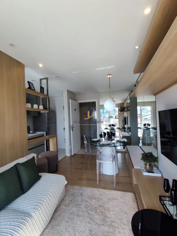 Apartamento, 2 quartos, 48 m² - Foto 7