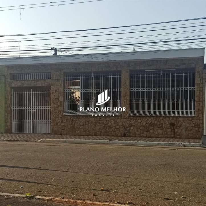 Casa, 5 quartos, 258 m² - Foto 1
