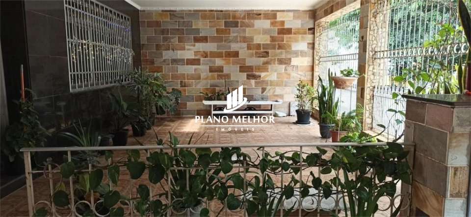 Casa, 5 quartos, 258 m² - Foto 12