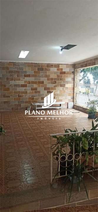 Casa, 5 quartos, 258 m² - Foto 21