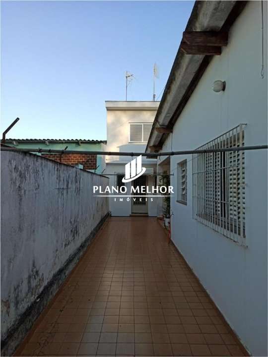 Casa, 5 quartos, 258 m² - Foto 22