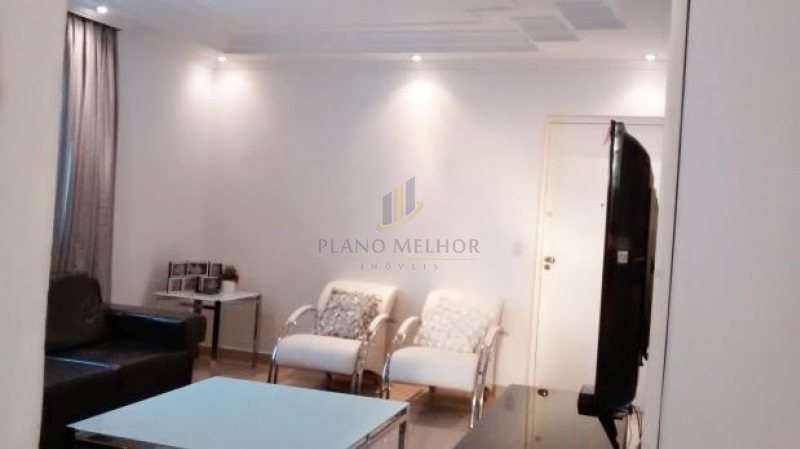 Apartamento, 2 quartos, 70 m² - Foto 4