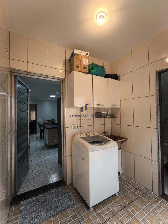 Casa de Condomínio, 3 quartos - Foto 17