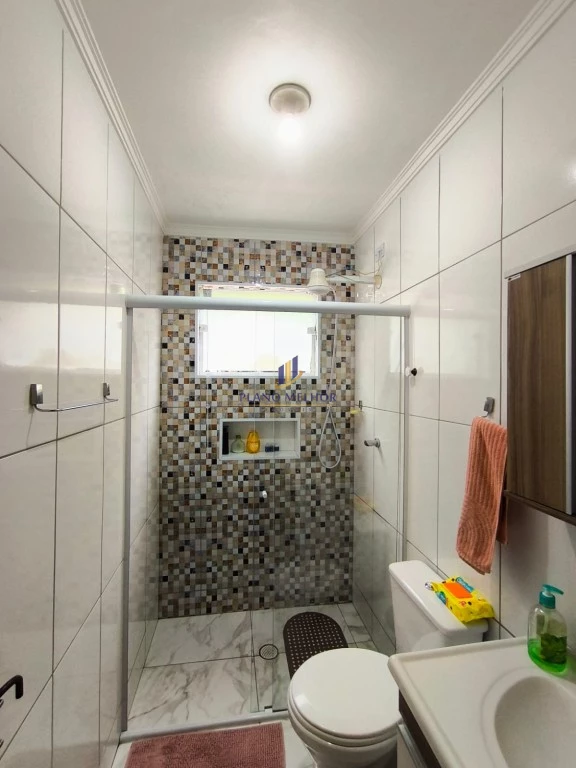 Casa de Condomínio, 3 quartos - Foto 28