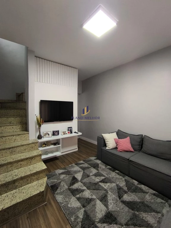Casa de Condomínio, 3 quartos - Foto 3