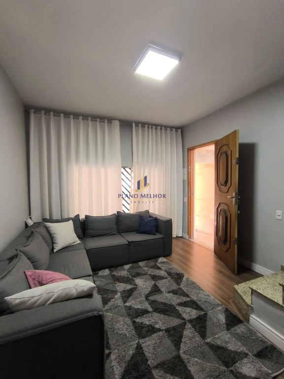Casa de Condomínio, 3 quartos - Foto 6