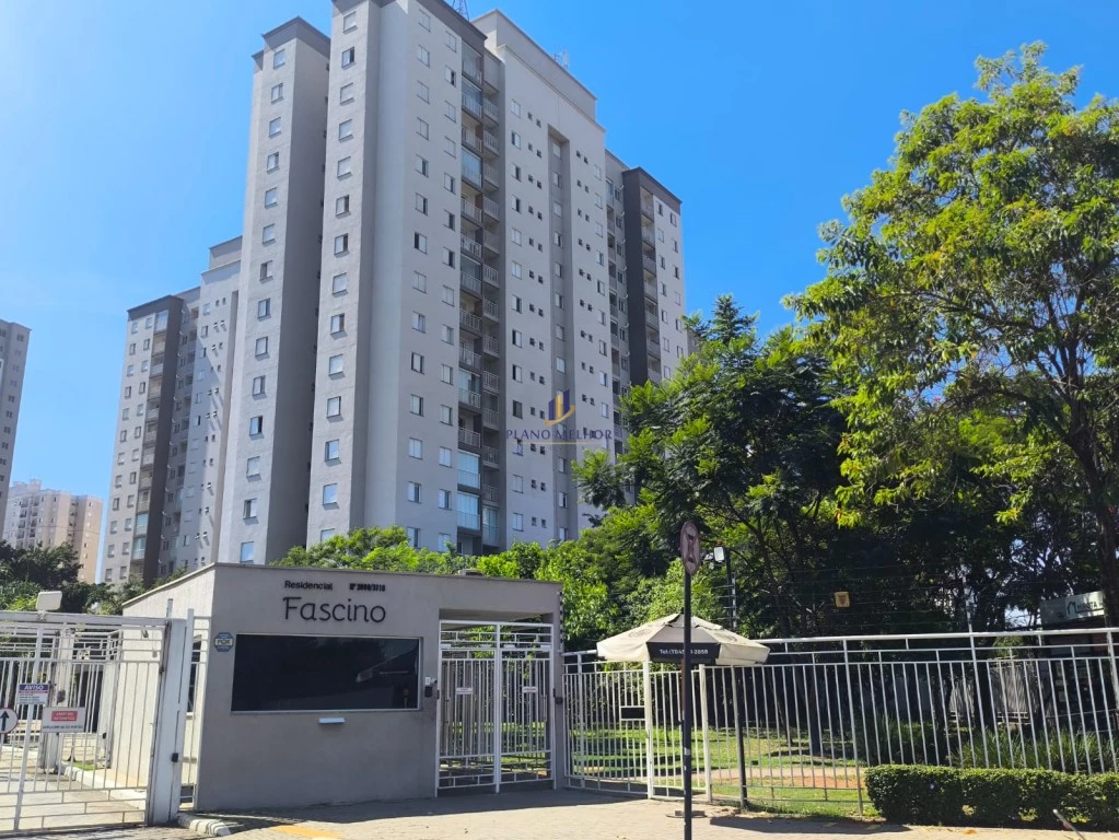 Apartamento, 2 quartos, 54 m² - Foto 1