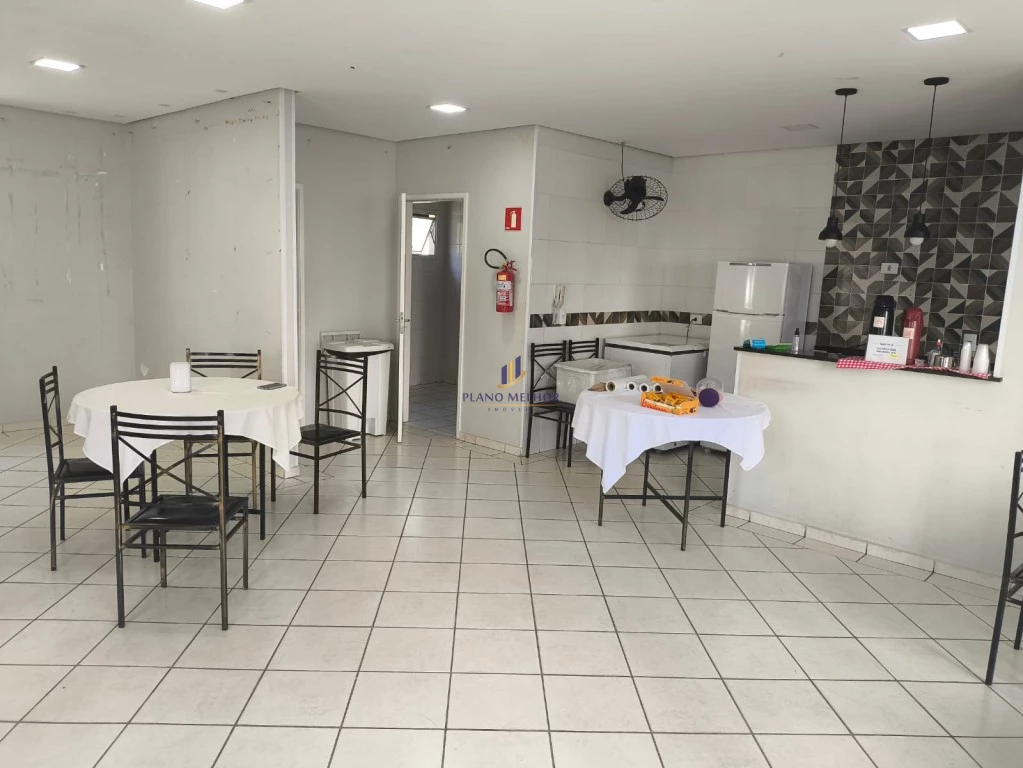 Apartamento, 2 quartos, 54 m² - Foto 11
