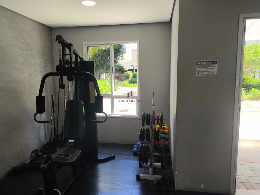 Apartamento, 2 quartos, 54 m² - Foto 13