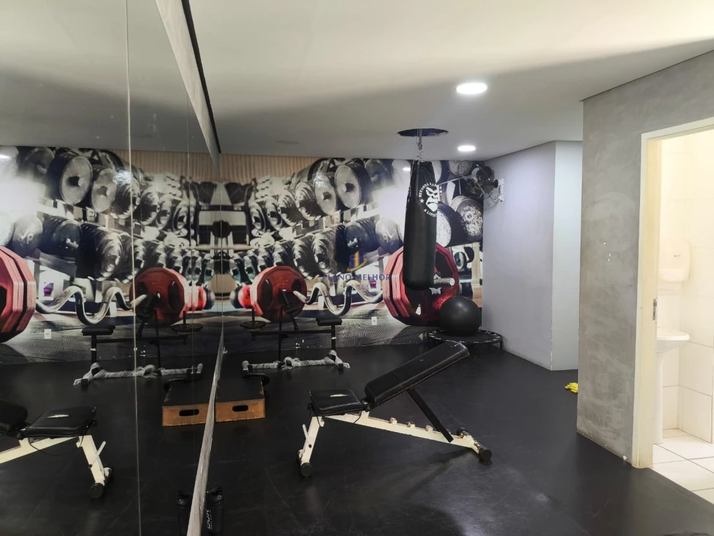 Apartamento, 2 quartos, 54 m² - Foto 14