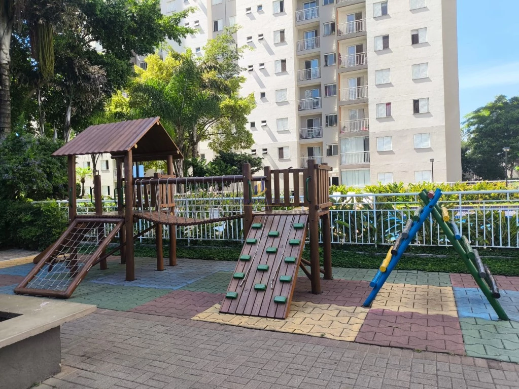 Apartamento, 2 quartos, 54 m² - Foto 15