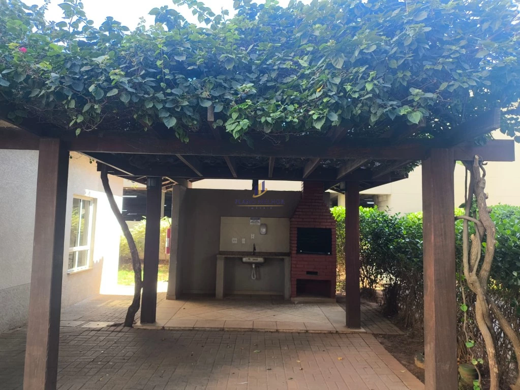 Apartamento, 2 quartos, 54 m² - Foto 17