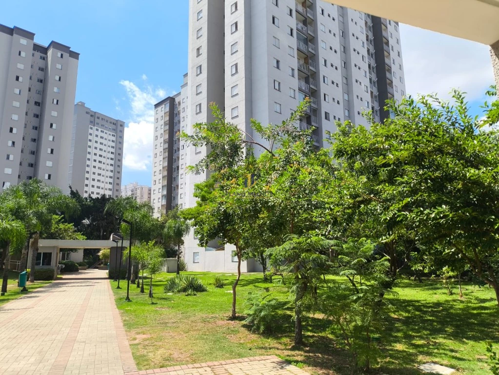 Apartamento, 2 quartos, 54 m² - Foto 20
