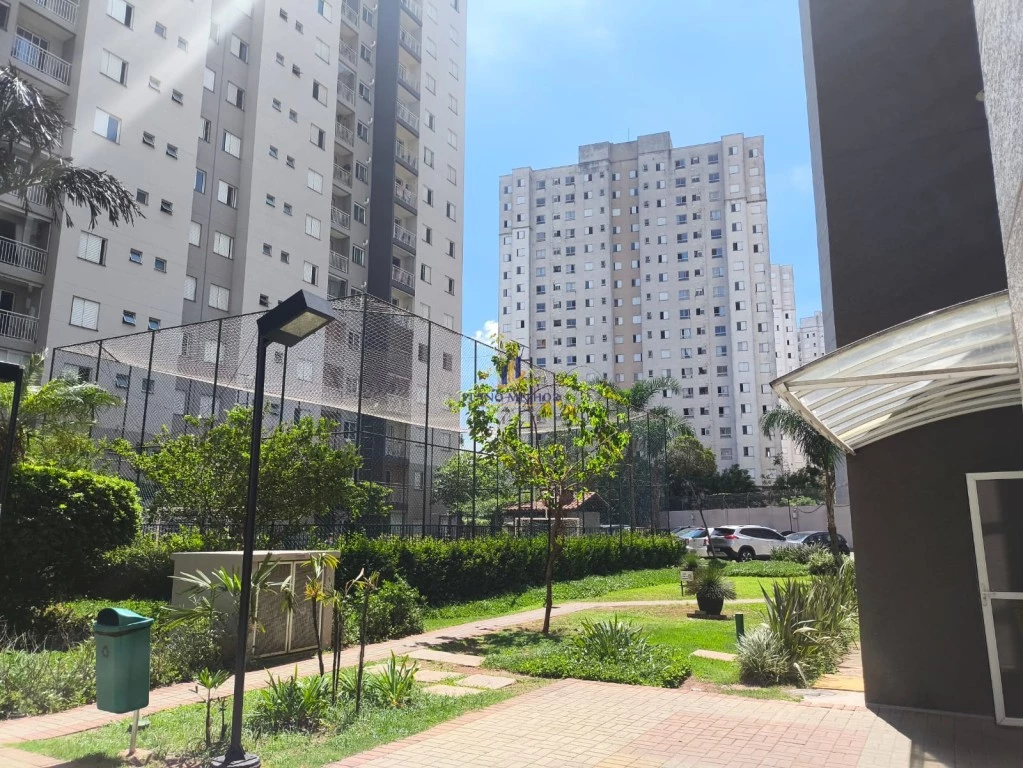 Apartamento, 2 quartos, 54 m² - Foto 21